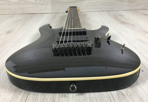Ibanez RGA7 Black