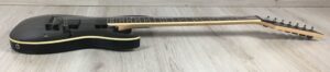 Ibanez RGA7 Black