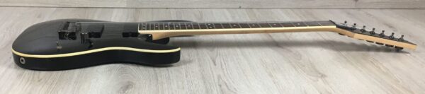 Ibanez RGA7 Black