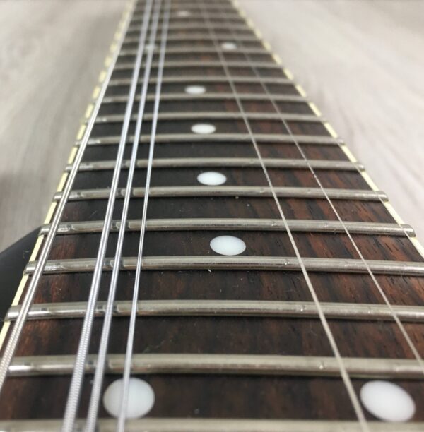 Ibanez RGA7 Black