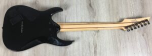 Ibanez RGA7 Black
