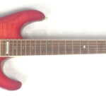 Ibanez S CUSTOM Made in Japan