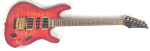 Ibanez S CUSTOM Made in Japan