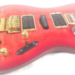 Ibanez S CUSTOM Made in Japan