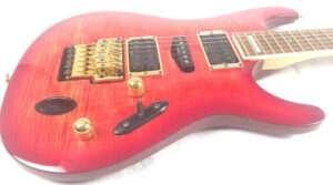 Ibanez S CUSTOM Made in Japan