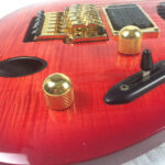 Ibanez S CUSTOM Made in Japan