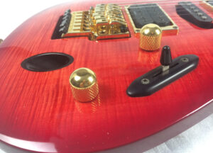 Ibanez S CUSTOM Made in Japan