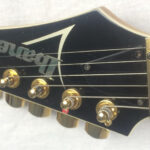 Ibanez S CUSTOM Made in Japan