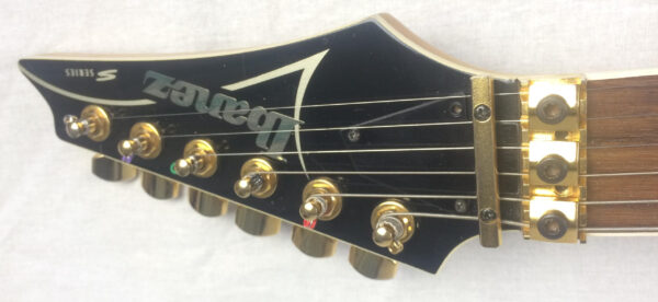 Ibanez S CUSTOM Made in Japan
