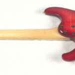 Ibanez S CUSTOM Made in Japan