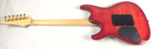 Ibanez S CUSTOM Made in Japan