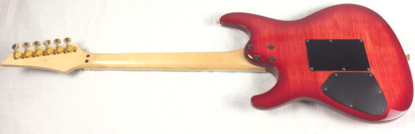 Ibanez S CUSTOM Made in Japan