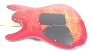 Ibanez S CUSTOM Made in Japan