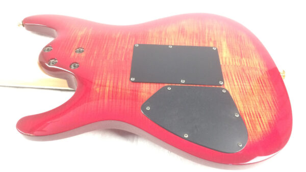 Ibanez S CUSTOM Made in Japan