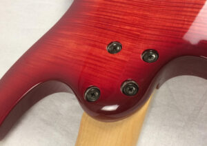 Ibanez S CUSTOM Made in Japan