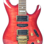 Ibanez S CUSTOM Made in Japan