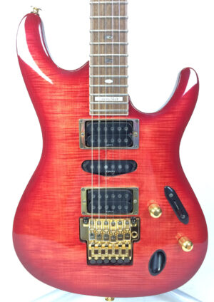 Ibanez S CUSTOM Made in Japan