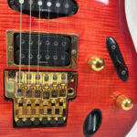 Ibanez S CUSTOM Made in Japan