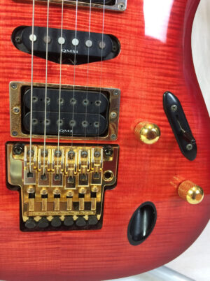 Ibanez S CUSTOM Made in Japan
