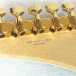 Ibanez S CUSTOM Made in Japan