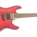 Ibanez S CUSTOM Made in Japan