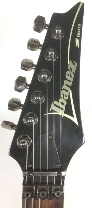 Ibanez S470 Ice Blue con custodia