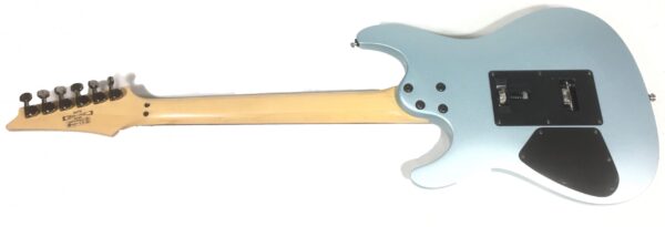 Ibanez S470 Ice Blue con custodia