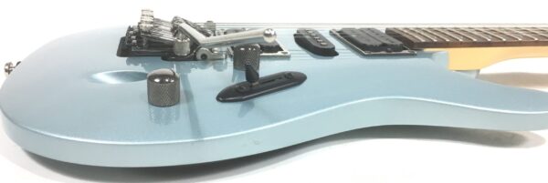 Ibanez S470 Ice Blue con custodia