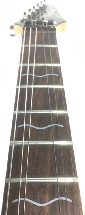 Ibanez S470 Ice Blue con custodia