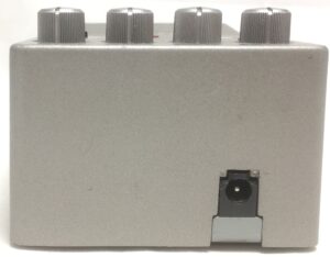 Ibanez SB7 Bass Synthesizer