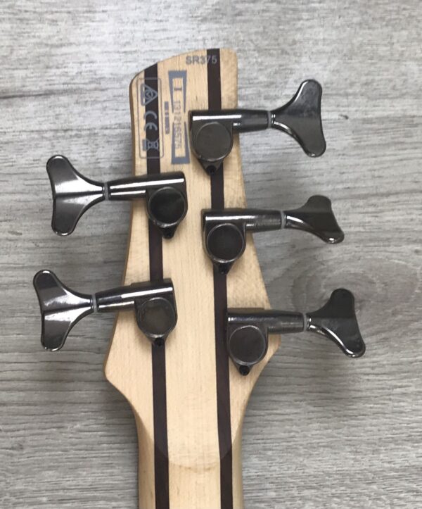 Ibanez SDGR SR375
