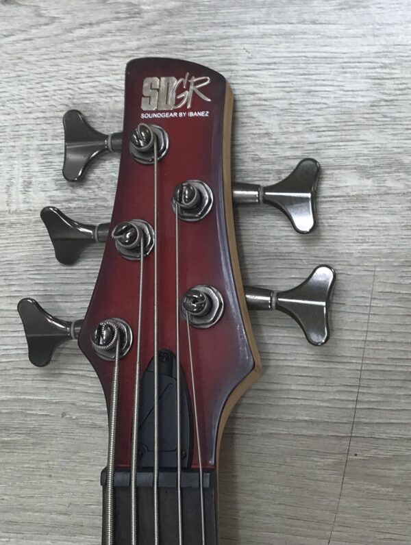 Ibanez SDGR SR375