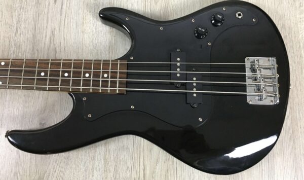 Ibanez Silver Cadet Bass