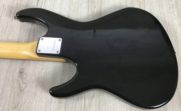 Ibanez Silver Cadet Bass