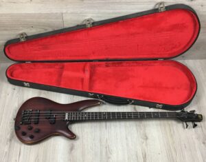 Ibanez Sound Gear SDGR 1300 Custom Made Japan