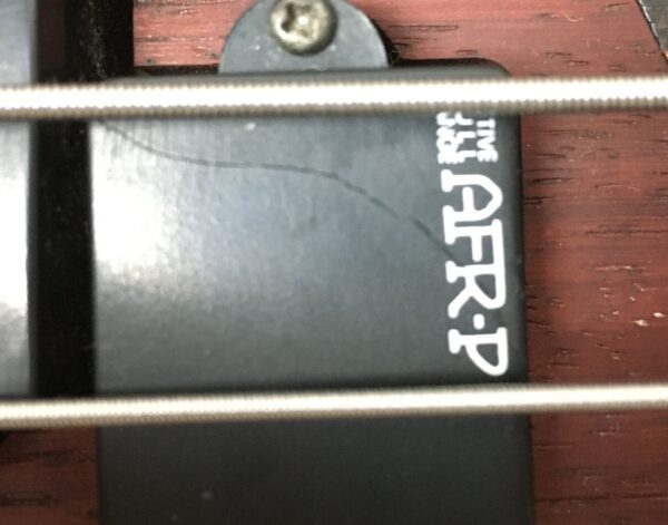 Ibanez Sound Gear SDGR 1300 Custom Made Japan