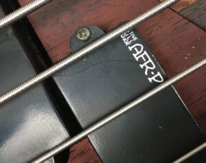Ibanez Sound Gear SDGR 1300 Custom Made Japan