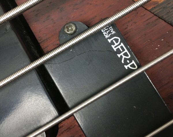 Ibanez Sound Gear SDGR 1300 Custom Made Japan