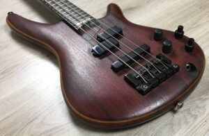 Ibanez Sound Gear SDGR 1300 Custom Made Japan