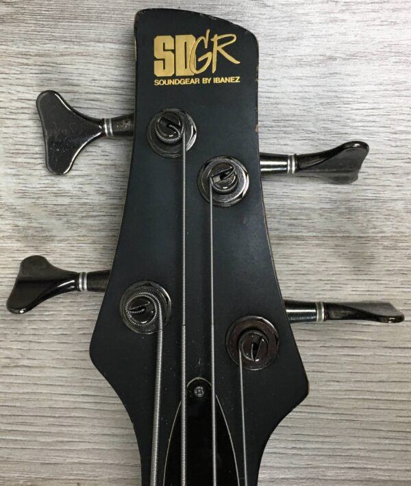 Ibanez Sound Gear SDGR 1300 Custom Made Japan