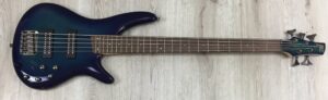 Ibanez SR35E Deep Ocean Metallic
