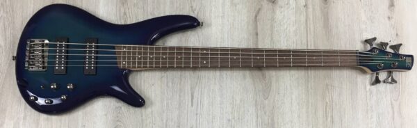 Ibanez SR35E Deep Ocean Metallic