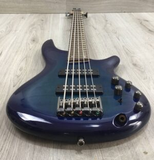 Ibanez SR35E Deep Ocean Metallic