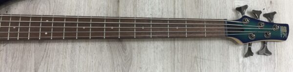 Ibanez SR35E Deep Ocean Metallic