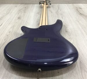 Ibanez SR35E Deep Ocean Metallic