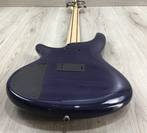 Ibanez SR35E Deep Ocean Metallic