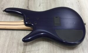Ibanez SR35E Deep Ocean Metallic
