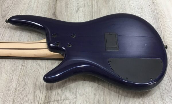 Ibanez SR35E Deep Ocean Metallic