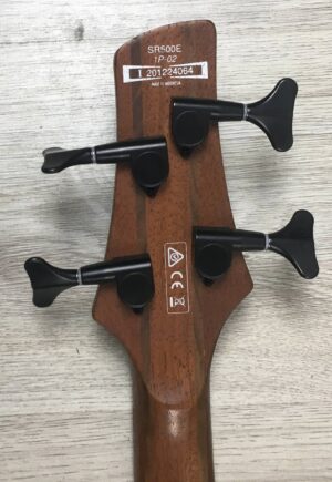 Ibanez SR500E