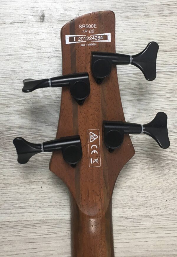 Ibanez SR500E
